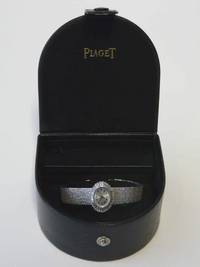 SU7011 Piaget - Brillantuhr