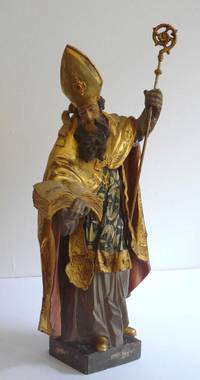 SK3031 Heiliger  Bischof