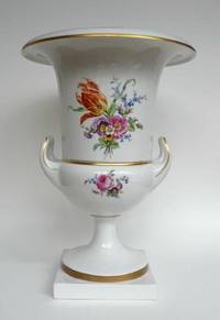 PK1045 Kratervase  KPM  Berlin