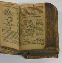 GR8018 Samuel  Müller, Botanische  und  medizinische  Schriften   (Dresden /Leipzig  1718/19)