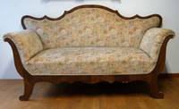 MB9031 Biedermeier - Sofa