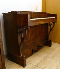 VE6007 Harmonium