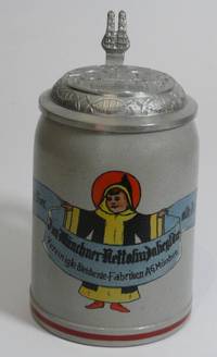 PK-109 Bierkrug  Münchner  Kindl