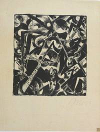 GR8003 Johannes  Itten,  Frau  Agathe