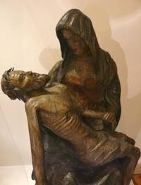 SK3011 Gotische Pietà