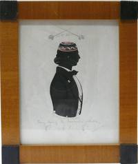 VE-004 Leipziger  Studentensilhouette  1857 (60d)