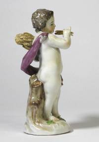 PK1005 Meissen, Allegorie  Der  Sommer