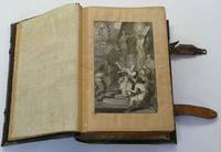 GR8058 Luther - Bibel  (Kurfürstenbibel)  Nürnberg  1708