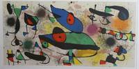 GR8022 Joan  Miro, Sculptures  (1974)