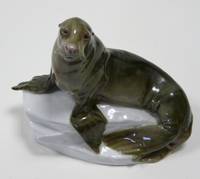 PK1005 Seelöwe   Meissen