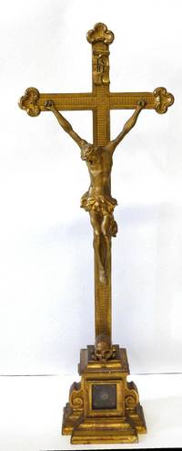 SK3018 Reliquien - Kruzifix