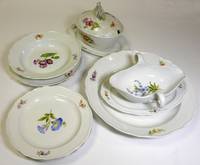 PK-009 Rest-Service  Meissen