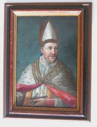 GE4011  Unbekannter   Meister, Heiliger  Zeno,  Bischof   von  Verona