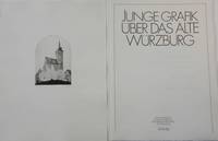 GR8048 Renate  Jung  und  Gerd  Michel, Mappenwerk„Junge  Grafik  über  das  alte  Würzburg“