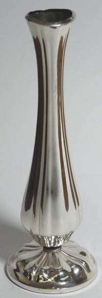 MT5015 Silber - Vase