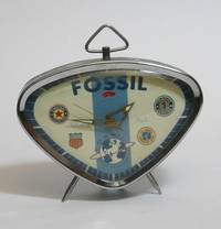 VE6025 FOSSIL  Wecker