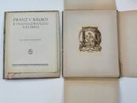 GR8045 Franz   von  Bayros, 21  erotische  Exlibris