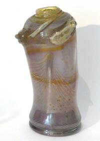 GL-356 Vase  Erwin  Eisch