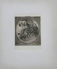 GR8045 Franz   von  Bayros, 21  erotische  Exlibris