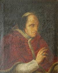 GE4019 Papst  Pius  VII.