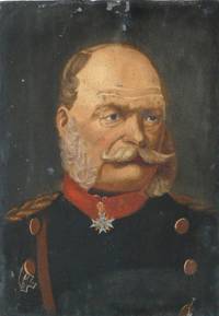GE4032 Kaiser Wilhelm I.