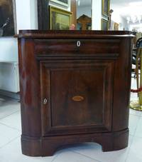 MB9000 Biedermeier - Eckschrank  (Encoignure)