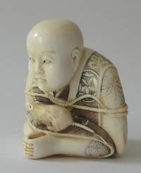 SK3016 Netsuke Seshu