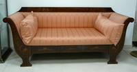 MB9004 Empire - Sofa