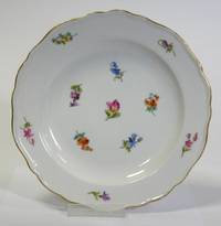 PK-139 Teller  Meissen    (74)