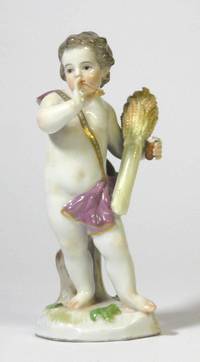 PK1005 Meissen, Allegorie  Der  Sommer