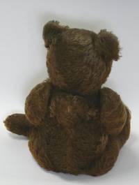 VE-273 Steiff - Teddy