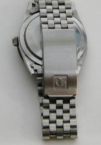 SU7016 Rolex - Herrenarmbanduhr