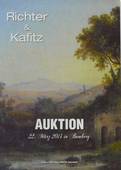Katalog-Cover Auktion 22.3.2014
