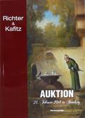 Katalog-Cover Auktion 24.2.2018