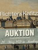 Katalog-Cover Auktion 20.3.2021