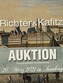 Katalog-Cover Auktion 20.3.2021