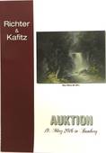 Katalog-Cover Auktion 19.3.2016