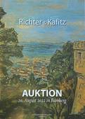 Katalog-Cover Auktion 20.8.2022