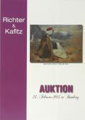 Katalog-Cover Auktion 23.2.2013